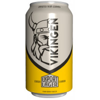 Brauerei Gotha Vikingen Export