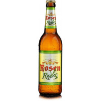 Rosenbrauerei Pößneck Radler
