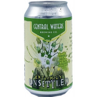 Central Waters Brewing Co. Extremely Unsettled