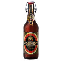 Bürgerliches Brauhaus Saalfeld Dunkel