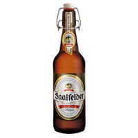 Bürgerliches Brauhaus Saalfeld Premium Pilsner