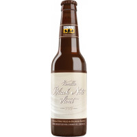 Bell's Brewery Vanilla Black Note Stout