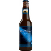 Bell's Brewery Black Note Stout (2017)