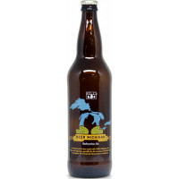 Bell's Brewery Beer Michigan