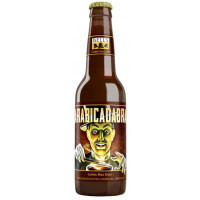 Bell's Brewery Arabicadabra