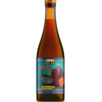 Bell's Brewery Le Batteur