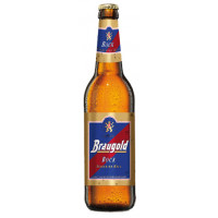 Einsiedler Brauhaus Braugold Bock