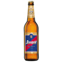 Einsiedler Brauhaus Braugold Premium Pilsner Spezial