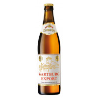 Eisenacher Brauerei Wartburg Export