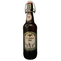 Braugasthof Papiermühle (Jenaer) Burschenpils