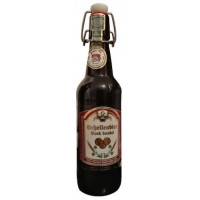 Braugasthof Papiermühle (Jenaer) Schellenbier
