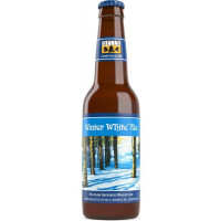 Bell's Brewery Winter White Ale