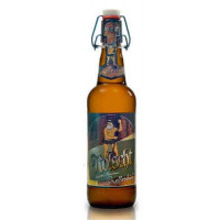 Rolschter Brauhaus Kellerbier