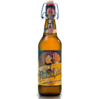 Rolschter Brauhaus Weißbier