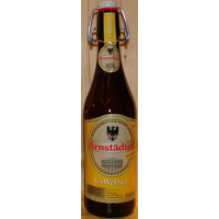 Stadtbrauerei Arnstadt (Arnstädter) UrWeizen