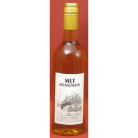 Bienenhaus - Feine Kerzen Met Honigwein