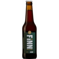 Brygghuset Finn Winter Bock