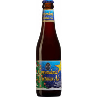 Brouwerij Corsendonk Christmas Ale