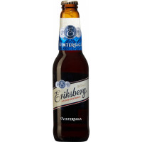 Carlsberg Sverige Eriksberg Vintersaga