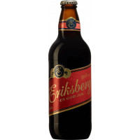 Carlsberg Sverige Eriksberg Julöl (5.6%)