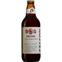 Carlsberg Sverige Falcons Julmumma
