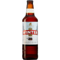 Fuller's Brewery Old Winter Ale (Bottle)