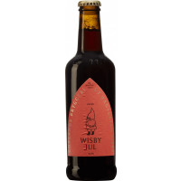 Gotlands Bryggeri Wisby Jul 2024