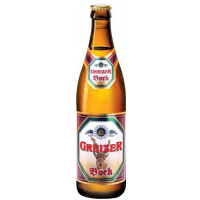 Greizer Vereinsbrauerei Bock