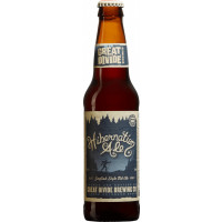 Great Divide Brewing Company Hibernation Ale (2011)