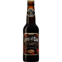 Ridgeway Brewing Lump of Coal