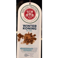 Grolsche Bierbrouwerij Nederland Proeverij #01 Winterkoning