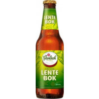 Grolsche Bierbrouwerij Nederland Lentebock (2020 - )