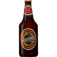 Shepherd Neame Christmas Ale (2000 - 2001)