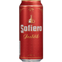 Sofiero Bryggeri Julöl