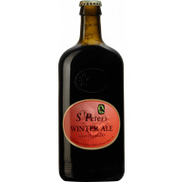 St. Peter's Brewery Winter Ale