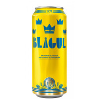 Carlsberg Sverige Blågul