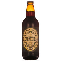 Carlsberg Sverige Carnegie Porter (3.5%)