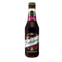 Carlsberg Sverige Eriksberg Julbordslager