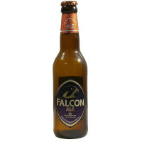 Carlsberg Sverige Falcon Ale (5%)