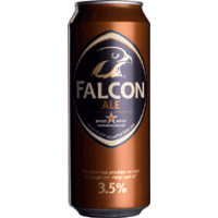 Carlsberg Sverige Falcon Ale (3.5%)
