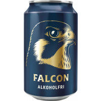 Carlsberg Sverige Falcon Alkoholfri Lager
