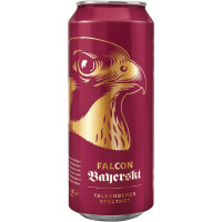 Carlsberg Sverige Falcon Bayerskt (5.2%)