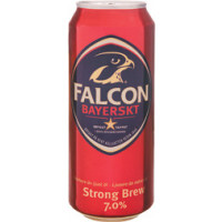 Carlsberg Sverige Falcon Bayerskt (7%)