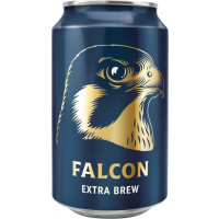 Carlsberg Sverige Falcon Extra Brew