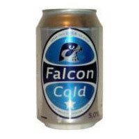 Carlsberg Sverige Falcon Cold