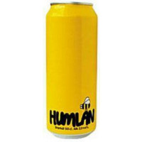 Carlsberg Sverige Humlan