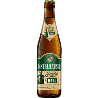 Distelhäuser Brauerei Distel Hell
