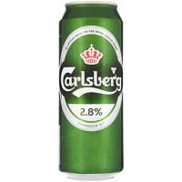 Carlsberg Sverige Carlsberg (Sverige) 2.8%