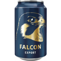 Carlsberg Sverige Falcon Export