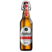 Altenburger Brauerei Premium Pils